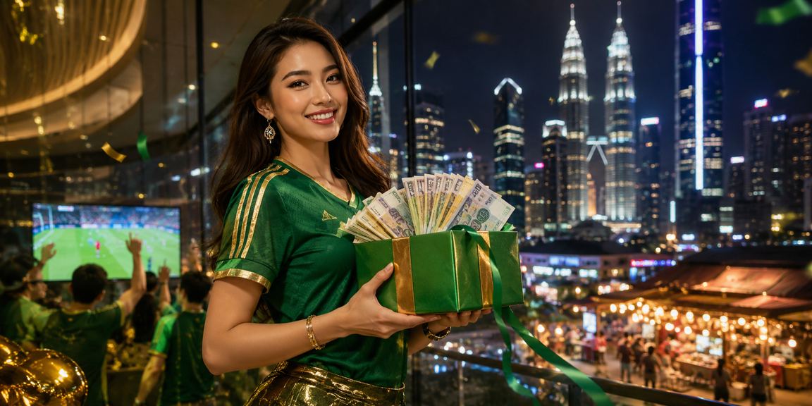 Mobile casino blackjack room in Kuala Lumpur