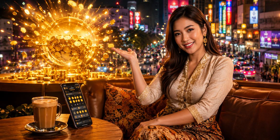 Kuala Lumpur mobile casino players enjoying roulette in a modern setting