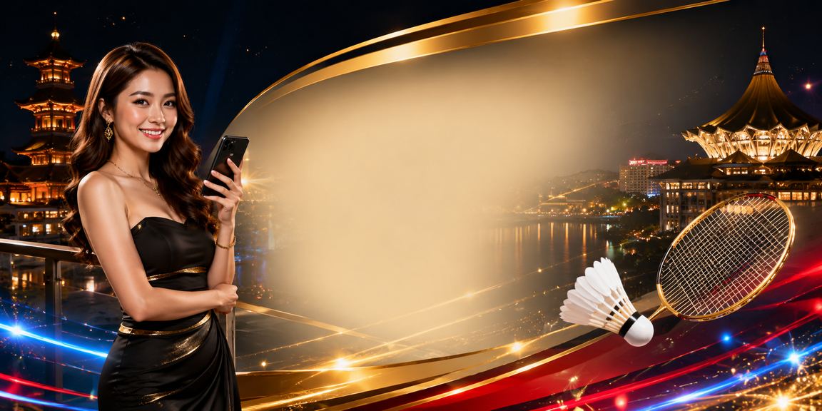 Mobile casino experience in Sarawak with guaranteed security